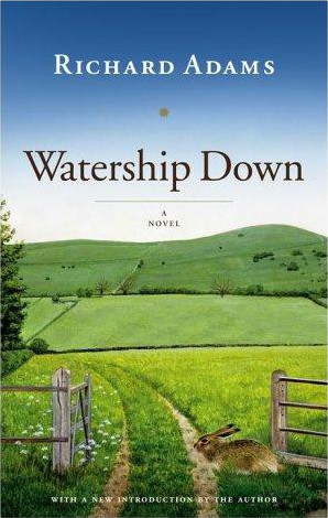 Watership Down: A Novel