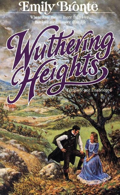 Wuthering Heigths