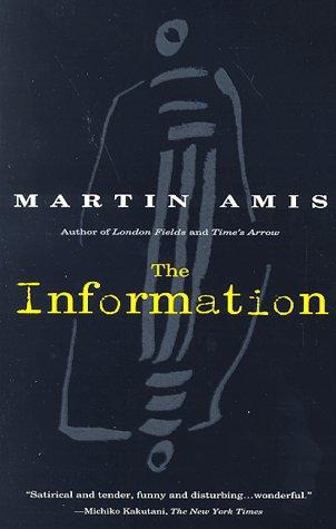 The information