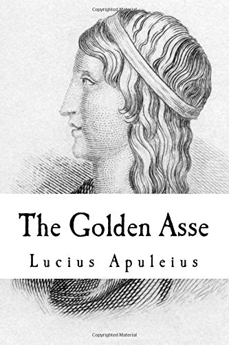The Golden Asse