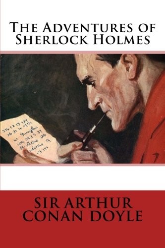The Adventures of Sherlock Holmes