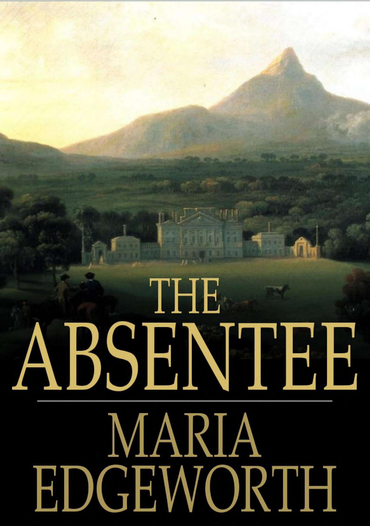 The Absentee
