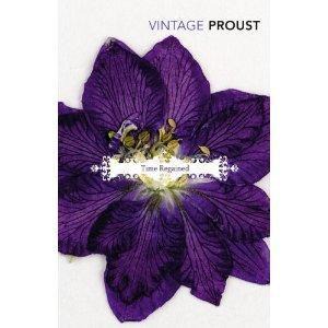 In Search of Lost Time: Time Regained