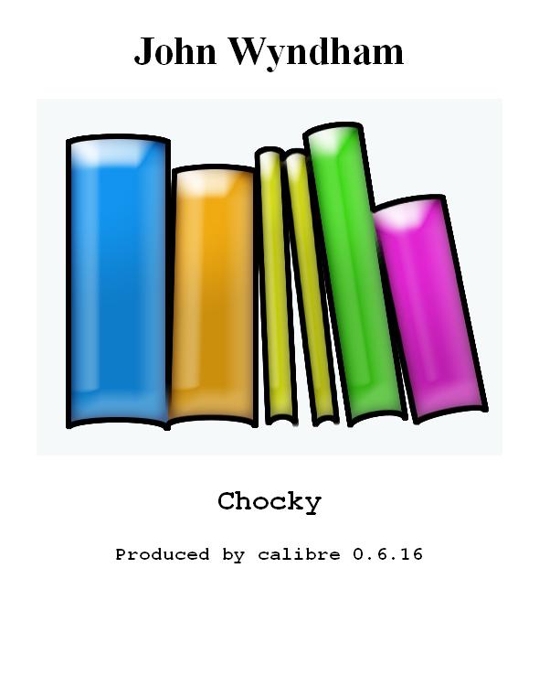Chocky