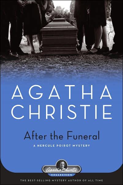 After the Funeral: A Hercule Poirot Mystery