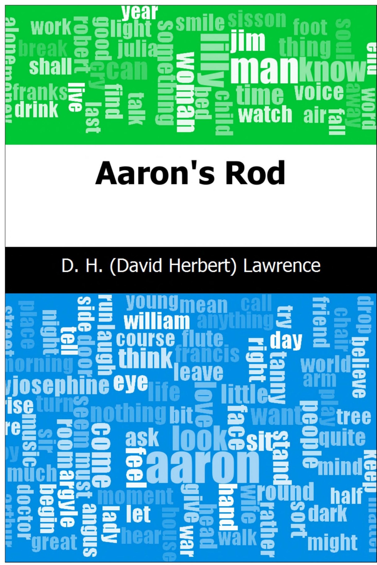 Aaron's Rod