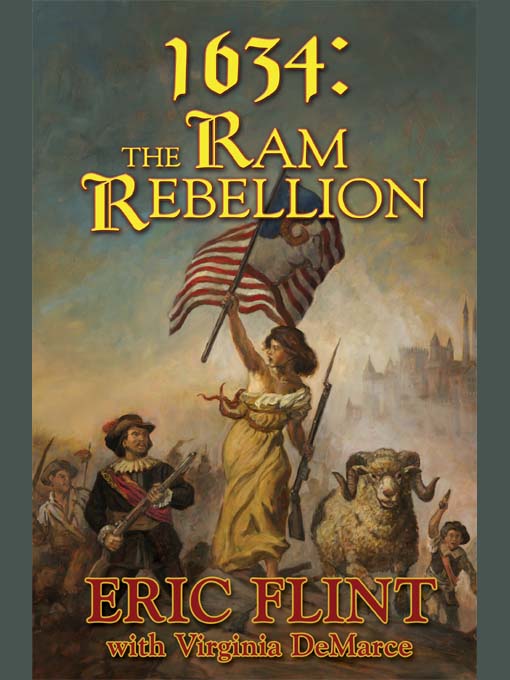 1634-The Ram Rebellion