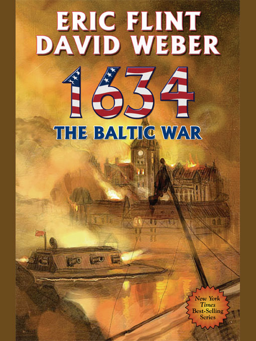 1634-The Baltic War
