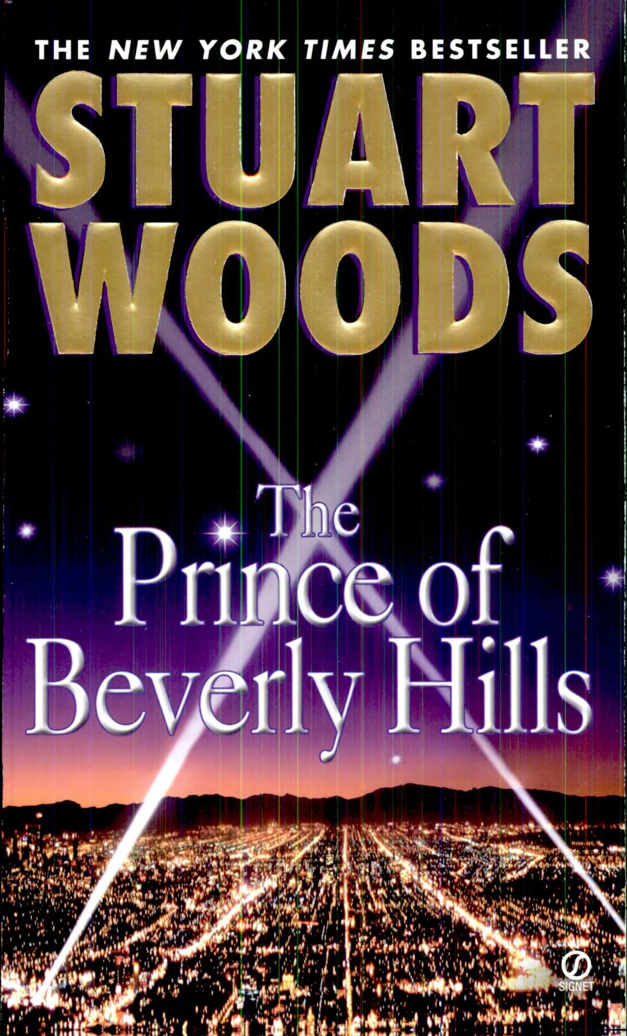 The Prince of Beverly Hills