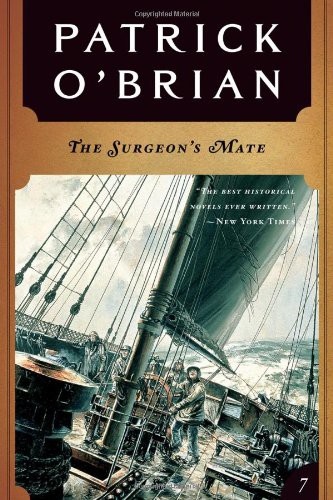 The Surgeon's Mate (Vol. Book 7)