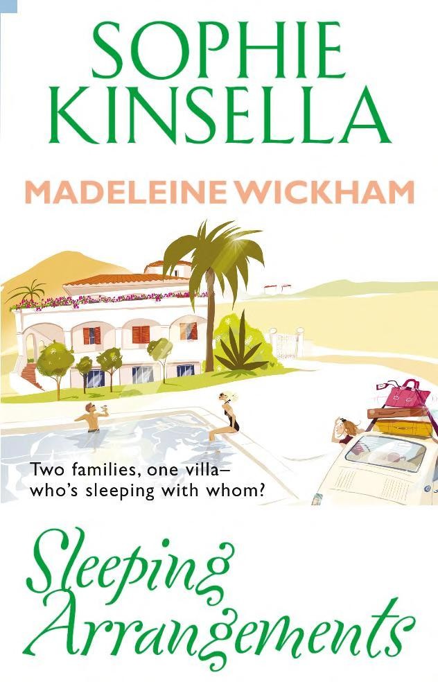 Sleeping Arrangements