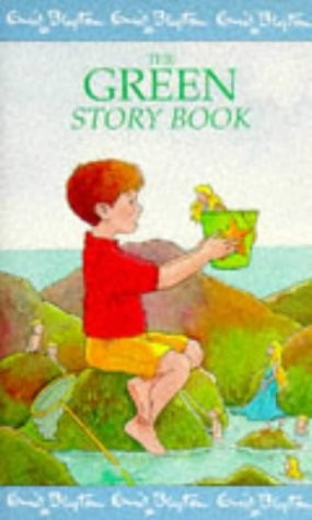 Green Storybook