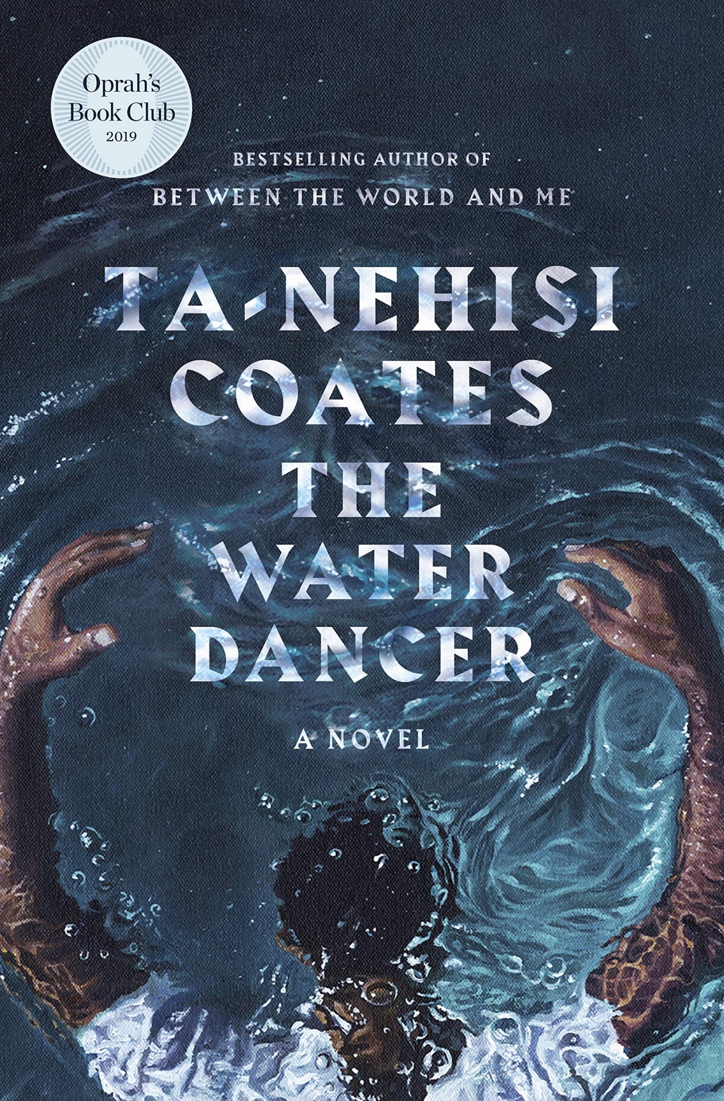 The Water Dancer : A Novel