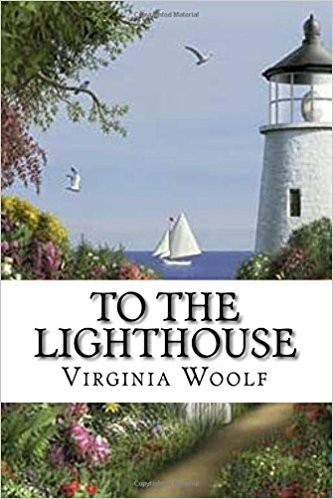 To the Lighthouse (English Edition)