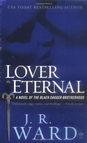 Lover Eternal