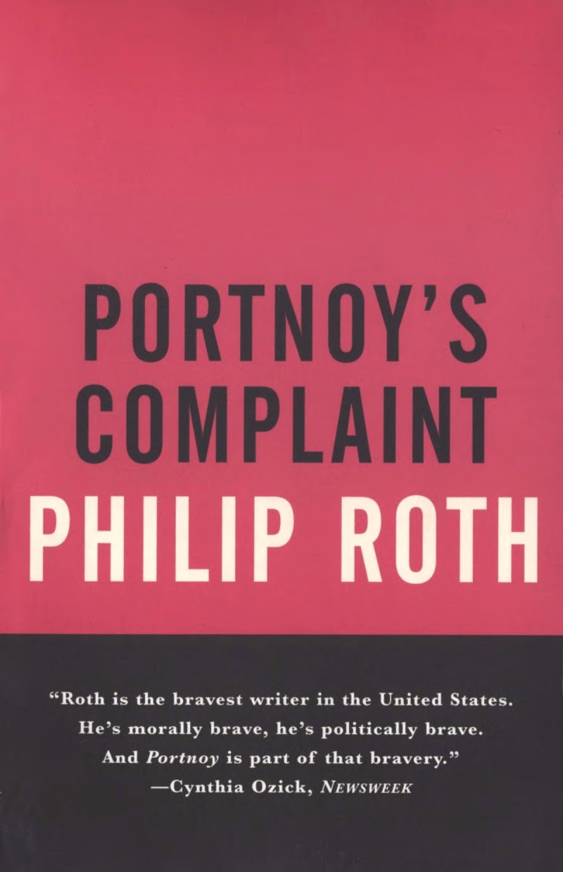 Portnoy's Complaint