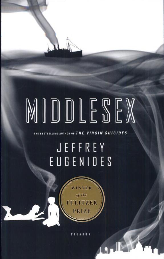 Middlesex: A Novel