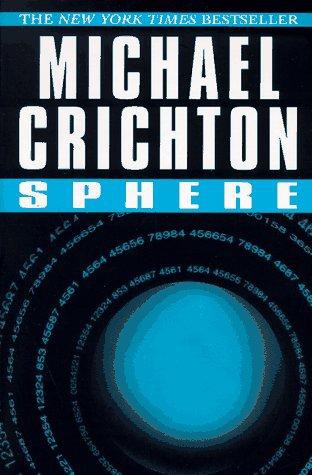 Sphere: A Novel