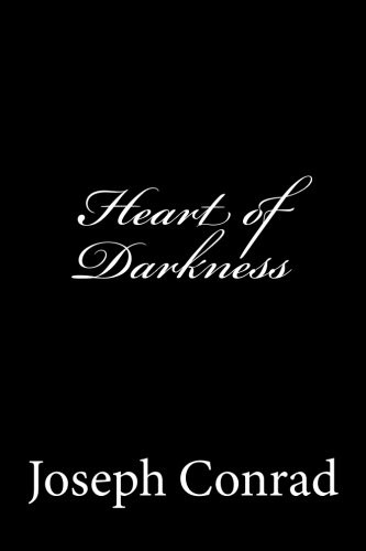 Heart of Darkness