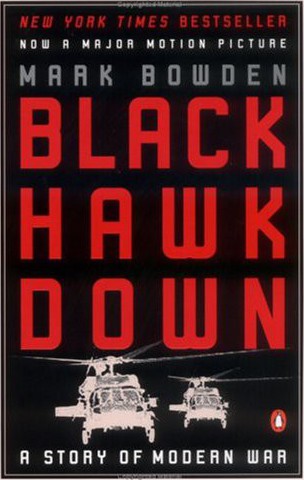Black Hawk Down