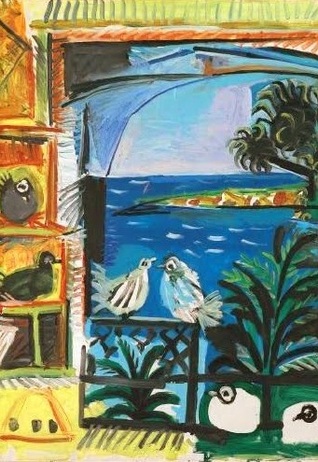 In a Season of Calm Weather