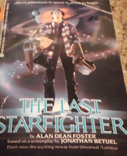 The Last Starfighter