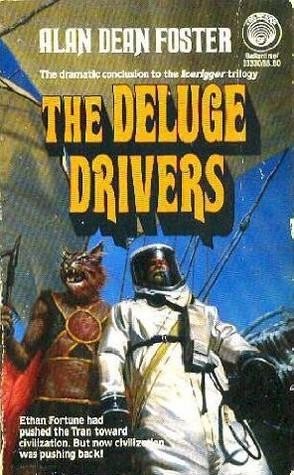 Deluge Drivers