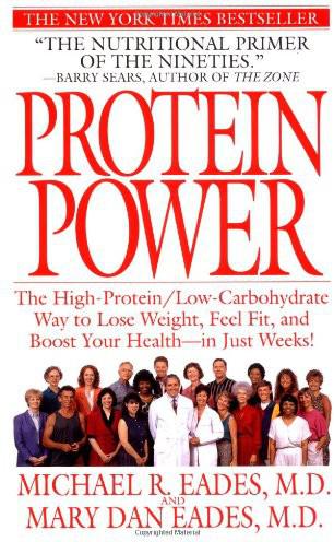 Protein Power