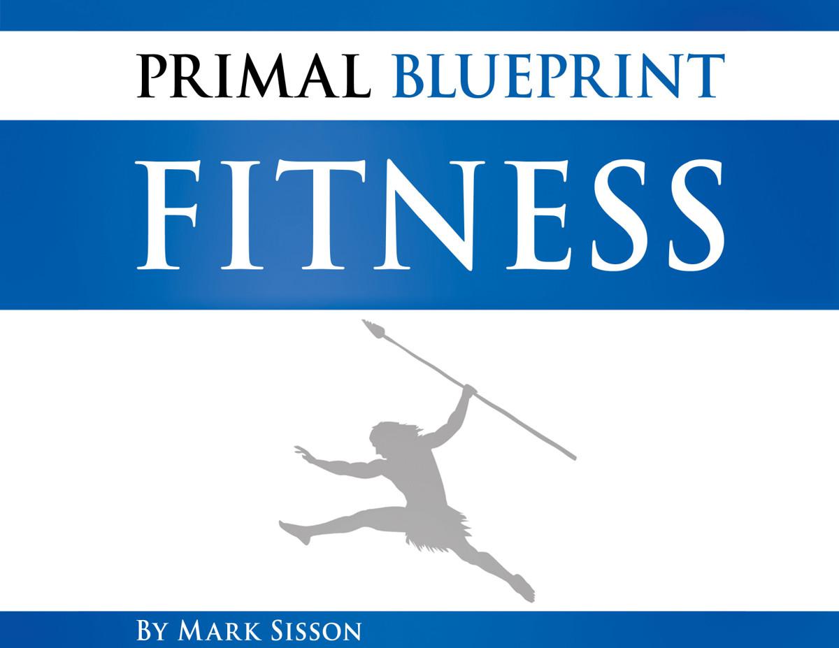 Primal Blueprint Fitness