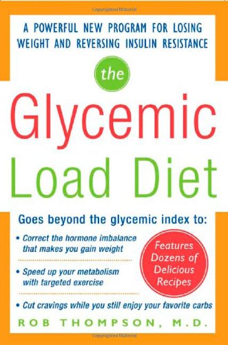 The Glycemic Load Diet