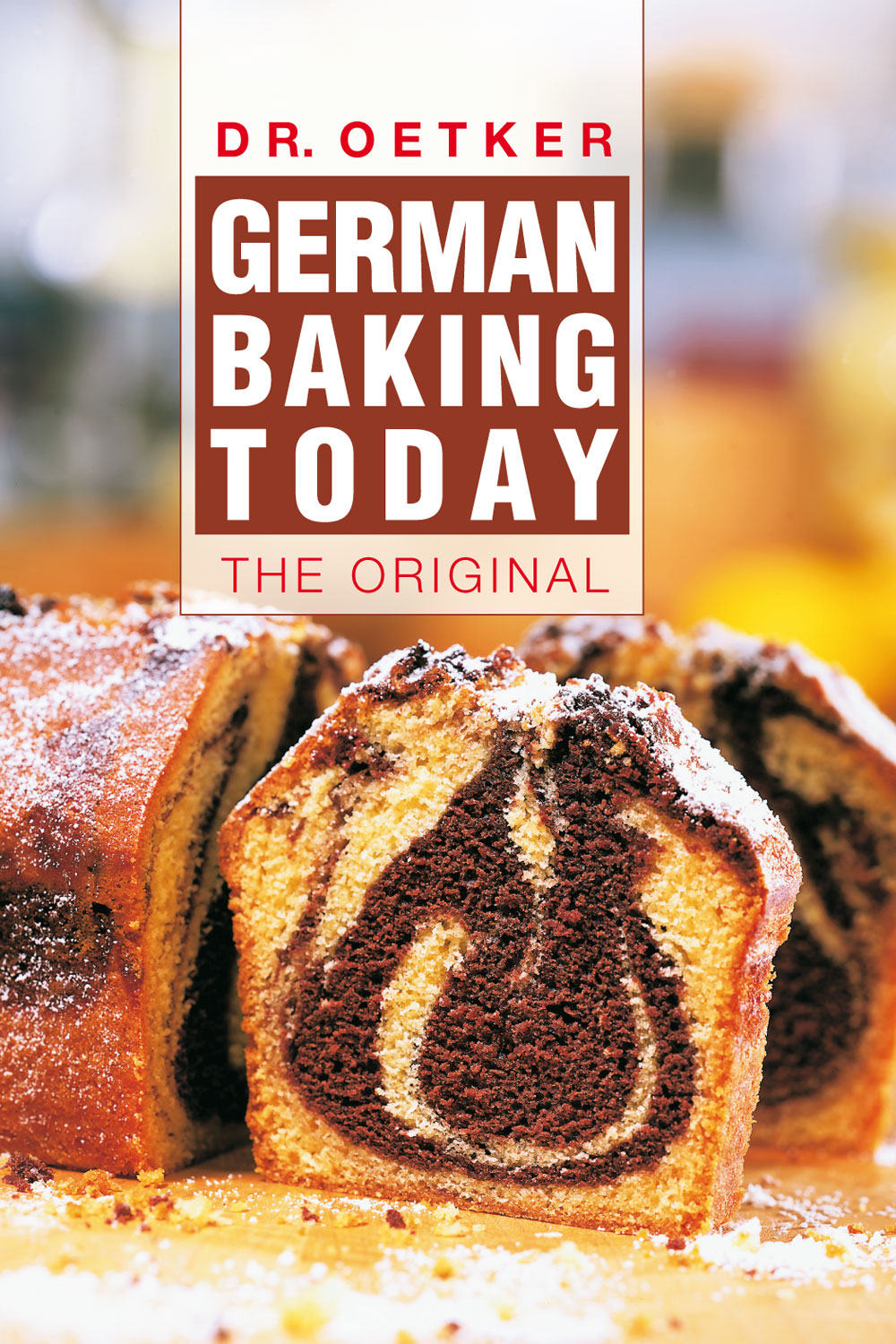 German Baking Today - German Baking Today