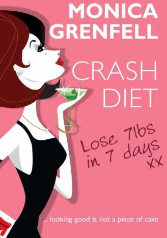 Crash Diet - Lose 7lbs in 7 Days