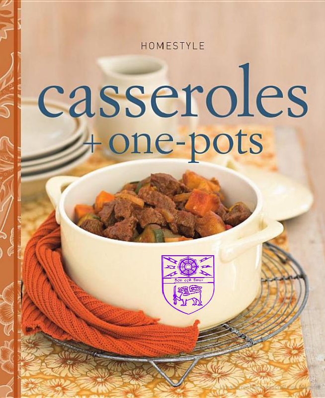 Casseroles