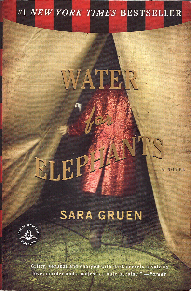 Water For Elephants