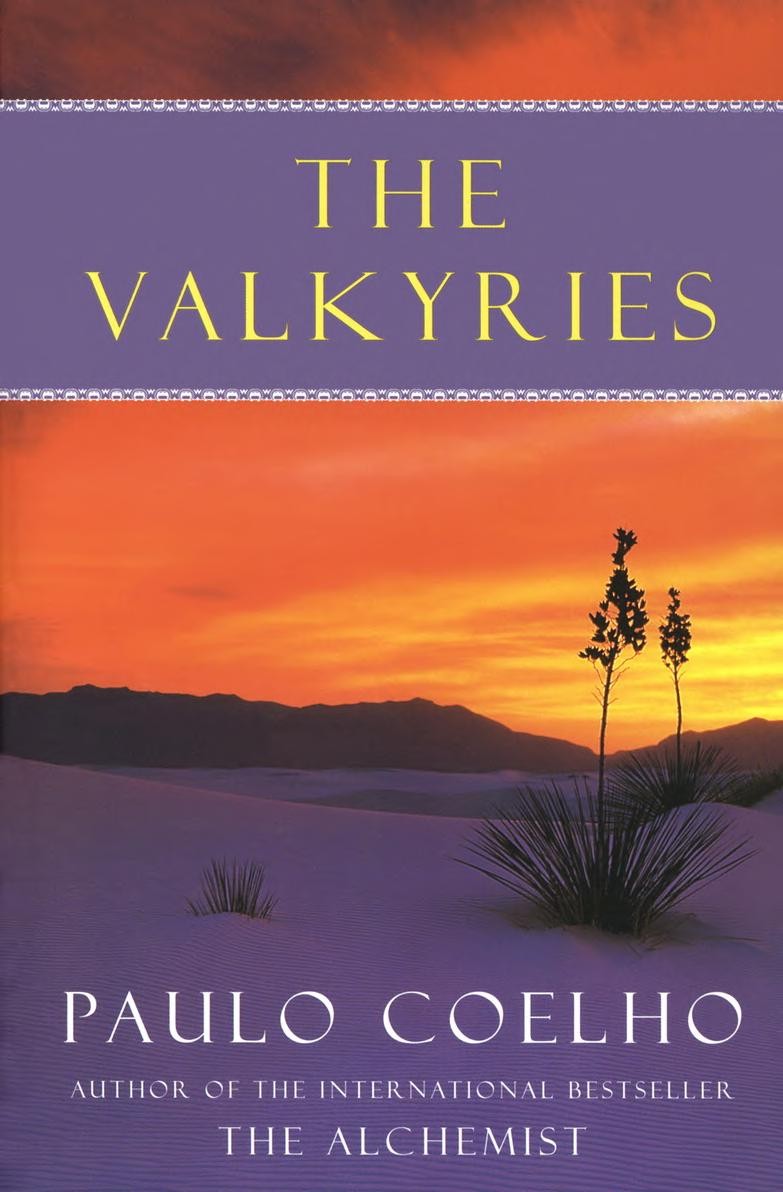The Valkyries