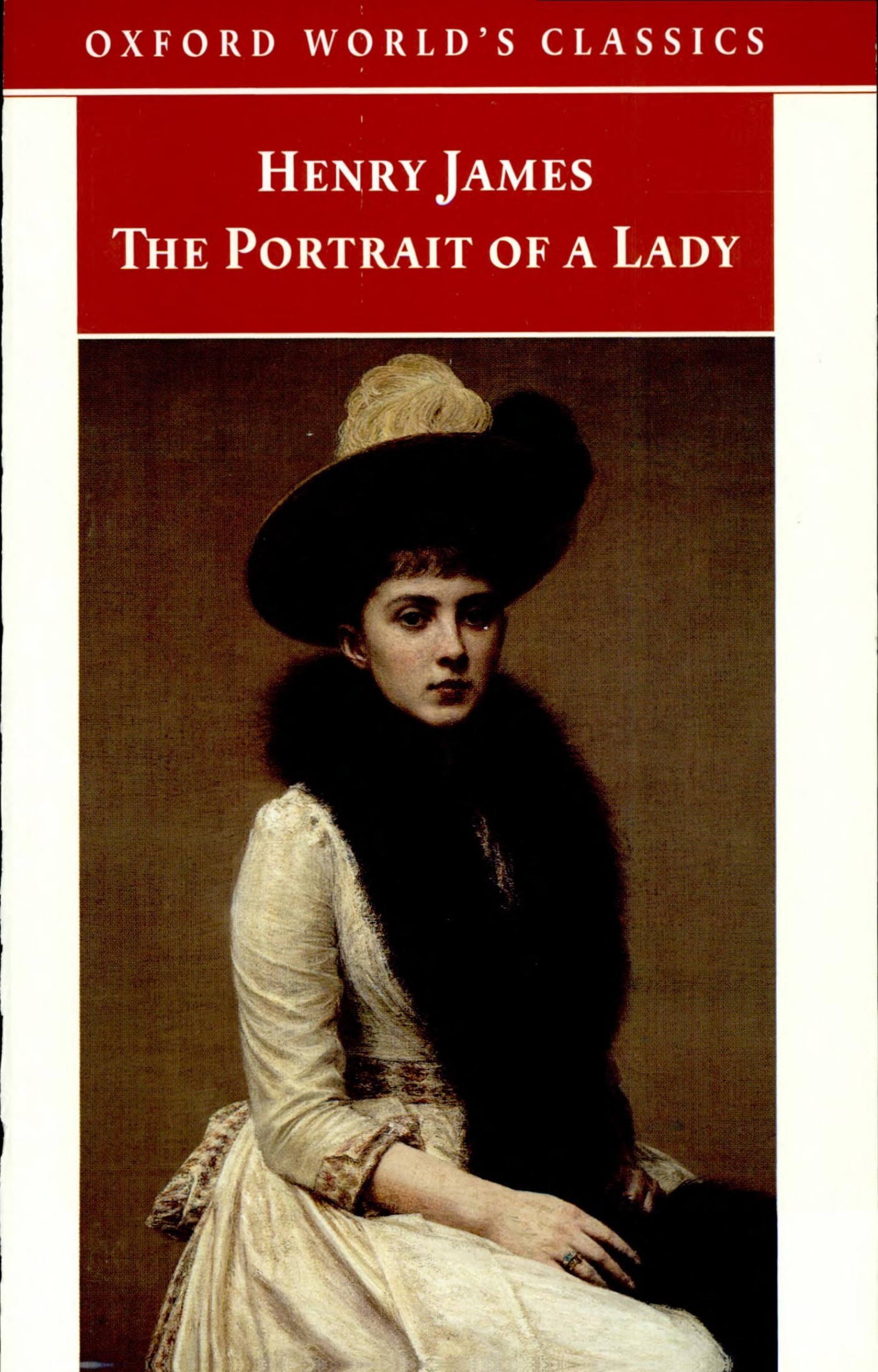 The Portrait of a Lady