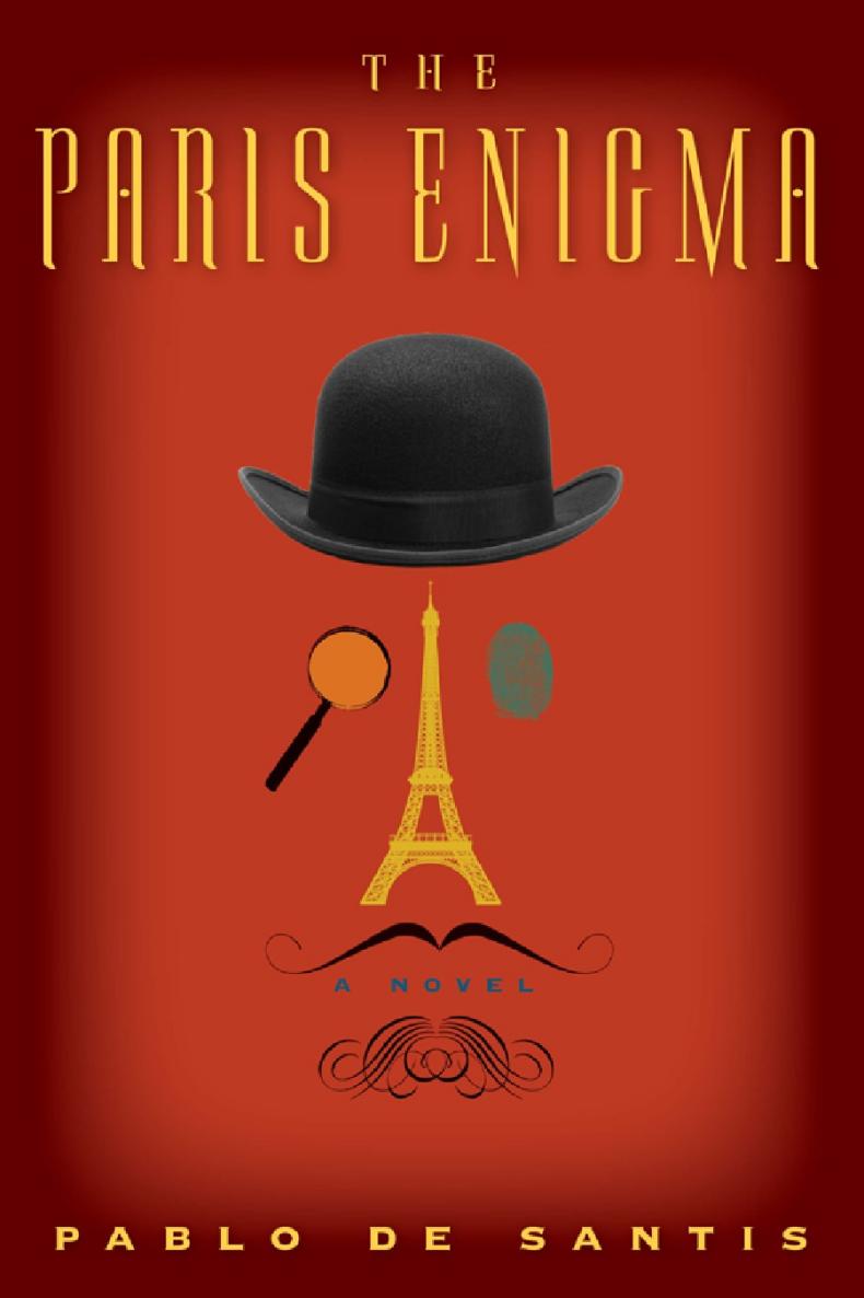 The Paris Enigma