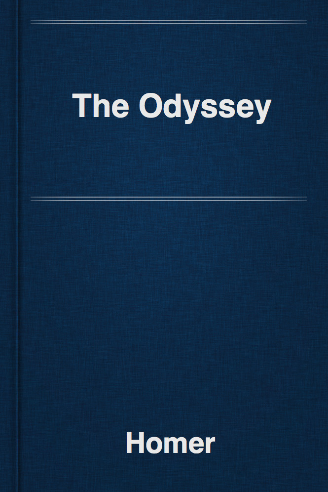 The Odyssey