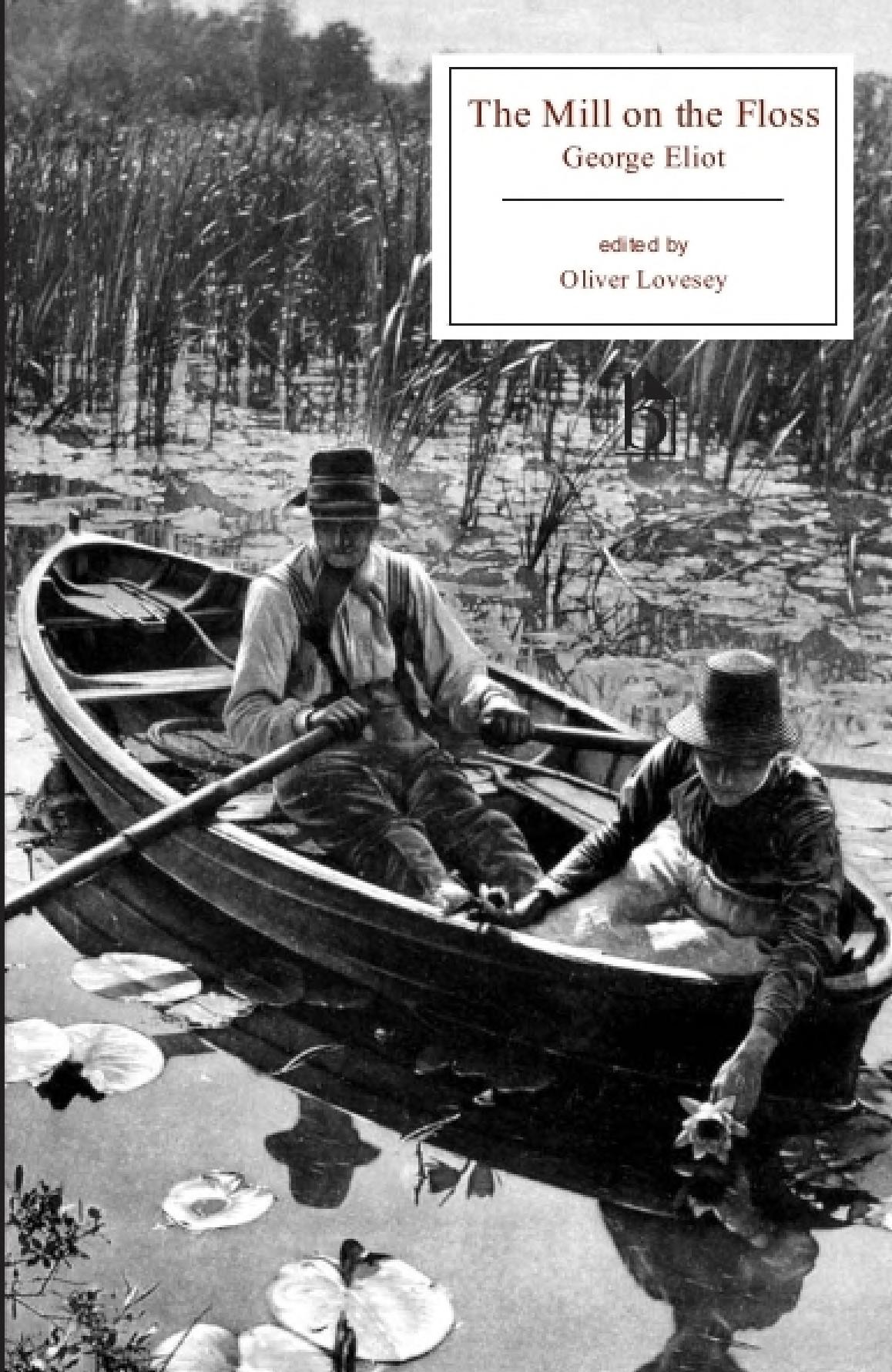 The Mill on the Floss