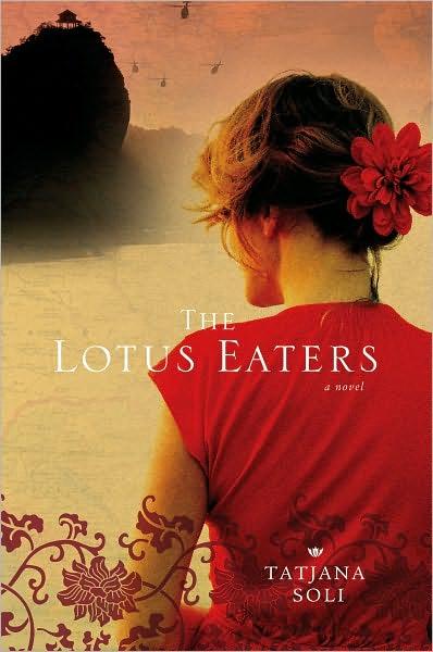 the Lotus Eaters