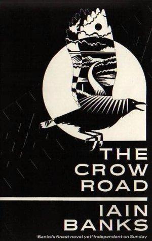 The Crow Road: A Novel