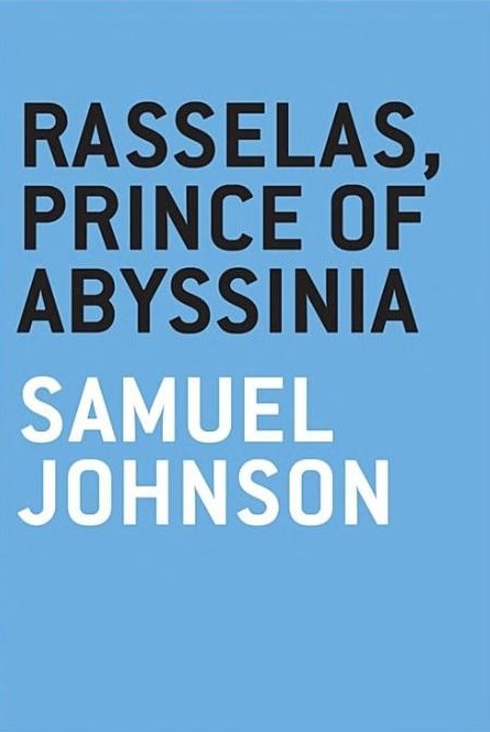 Rasselas, Prince of Abyssinia