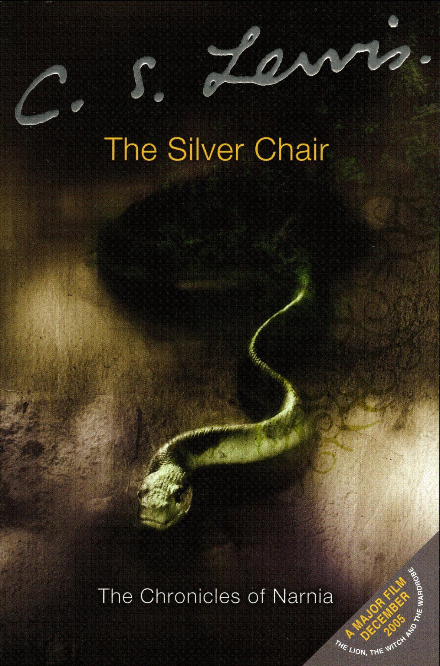 The Silver Chair