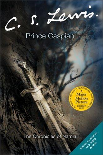 Prince Caspian (Adult)