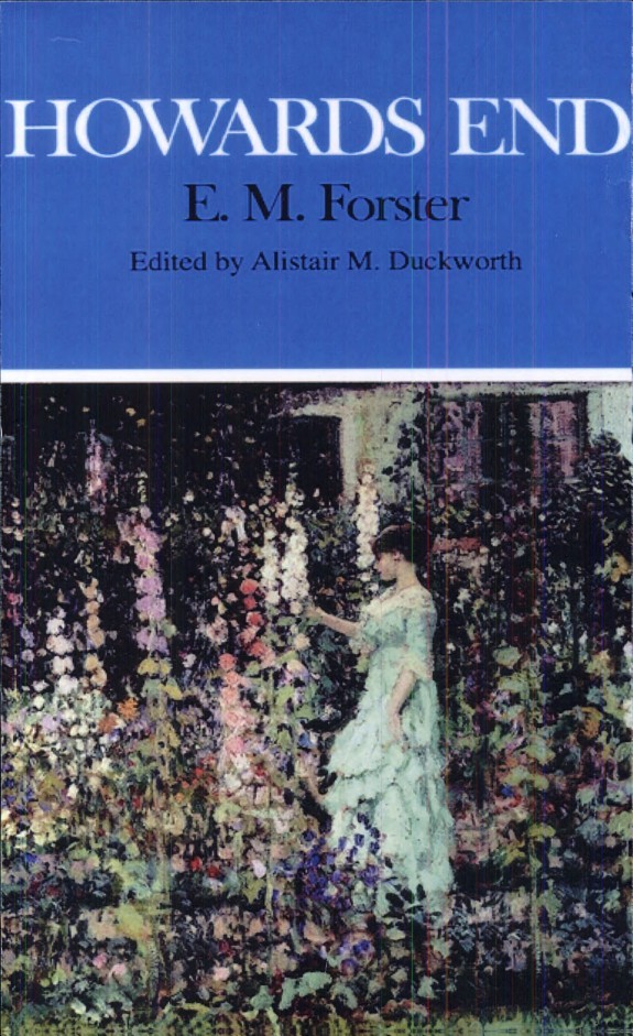 Howards End