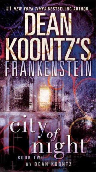 Frankenstein 2 - City of Night