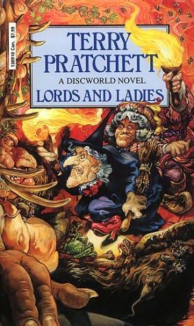 Discworld 14 - Lords and Ladies