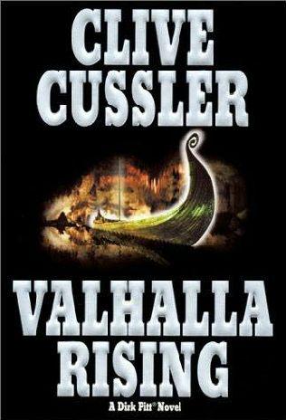 Dirk Pitt 18 - Valhalla Rising