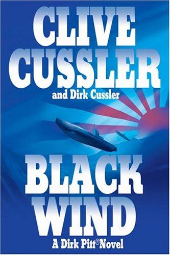 Dirk Pitt 18 - Black Wind