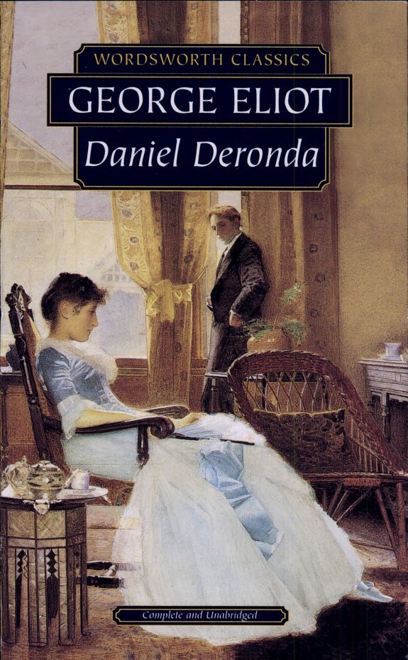 Daniel Deronda